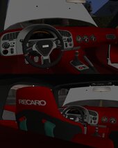 Honda S2000 Amuse GT1