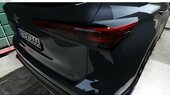 2023 Toyota Crown Kluger
