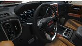 2023 GMC Yukon Denali [Add-On]