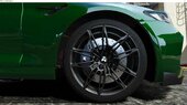 2024 BMW M5 CS Touring [Add-On]
