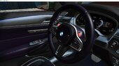 2024 BMW M5 CS Touring [Add-On]