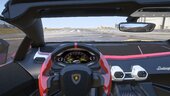 Lamborghini Autentica  [Add-On | Legacy | Enhanced]