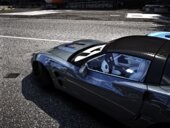 2009 Chevrolet Corvette ZR1 [Add-On | FiveM]