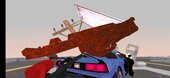 Crashfernus (Crashed Infernus)