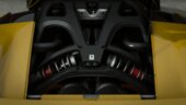 2025 Ferrari F80 [Add-On | Extras] [Animated Spoiler]