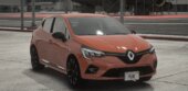 Renault Clio Intense 2020 [Add-On]