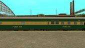 Power Van Coach V2 ( Pakistan Railways P.R )