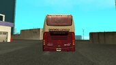 Volvo B9 ( Daewoo Express )