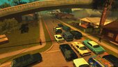 Spawnable Unique Vehicles