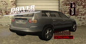 Driver: PL Indiana