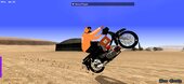 Shopee Food Motorbike