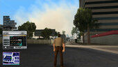 WalkMan Player for VC v1.0
