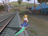 Tohru