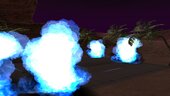 BlueHell Myth