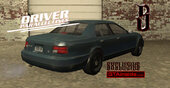 Driver: PL Torrex Civil