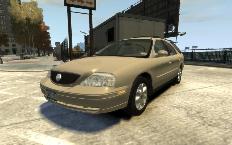 mod