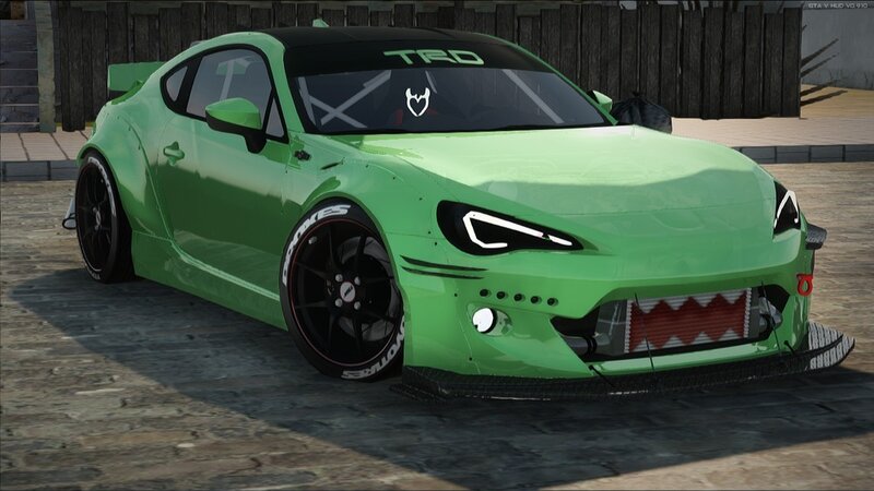 mod