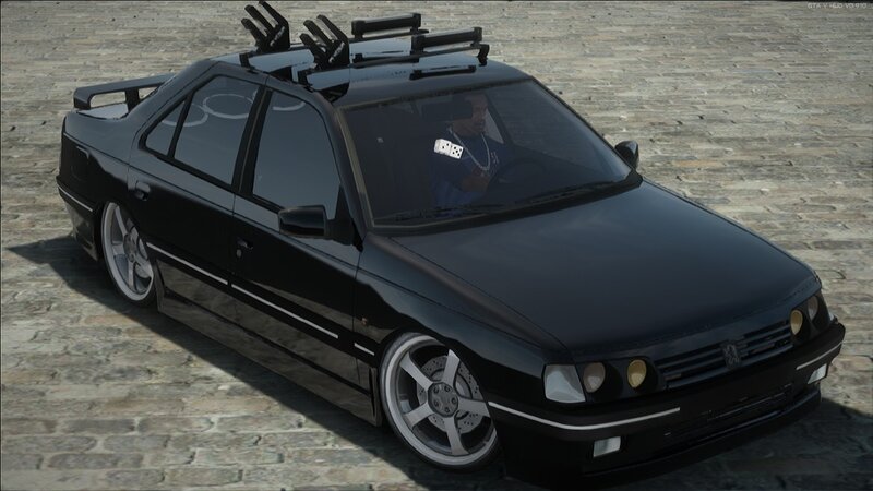 mod
