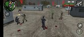 SWAT VS ARMY Deathmatch Mobile 