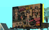 Anime Billboards Part 8