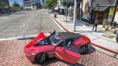 Aston Martin DBS GT Zagato  [Add-On | Legacy | Enhanced]