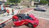 Aston Martin DBS GT Zagato  [Add-On | Legacy | Enhanced]