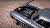 1965 Mercedes-Benz SL300 Gullwing