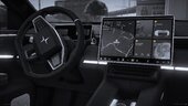2025 Polestar 4 [Addon]