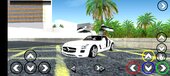 2011 Mercedes Benz SLS AMG for Mobile