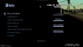GTA SA 100% King of SA Save Game for PC