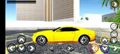 2007 Chevrolet Camaro for Mobile