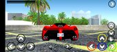 2013 Ferrari LaFerrari for Mobile