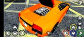 2008 Lamborghini Murcielago for Mobile