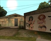 Waifu Garaje v1 en HD