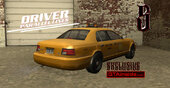 Driver: PL Torrex Turbo (Beta Var)