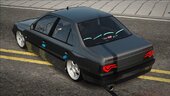 Peugeot 405 Penomatick