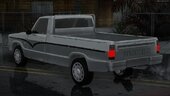 Mazda Pickup Iranian