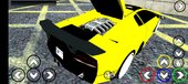 2008 Lamborghini Mercielago SV Roadster for Mobile