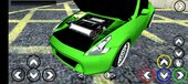 2011 Nissan 370Z for Mobile