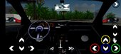 1984 Ferrari Testarossa for Mobile