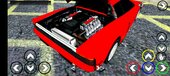 1984 Ferrari Testarossa for Mobile