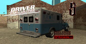 Driver: PL Paramedic