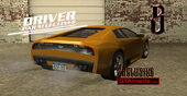 Driver: PL Azura