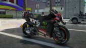 APRILIA RACING TEAM MOTOGP26