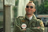 Travis Bickle Jacket From Taxi Driver