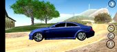 2009 Mercedes Benz CLS C219 for Mobile