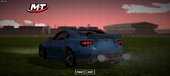 Toyota GT86 racing 
