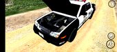 Civic Cruiser From NFSMW for Mobile