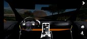 Chevrolet Corvette C6 Cross Intro From NFSMW for Mobile