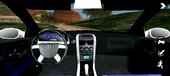 State Cruiser From NFSMW for Mobile